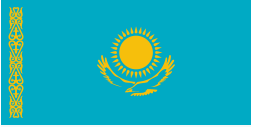 Казахстан